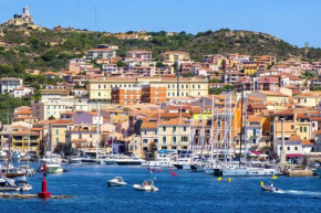 AHR Leonis Residence La Maddalena La Maddalena